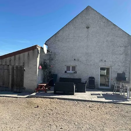 Rez De Maison Jardin Apartament Saint-Pont