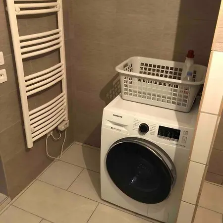 Rez De Maison Jardin *