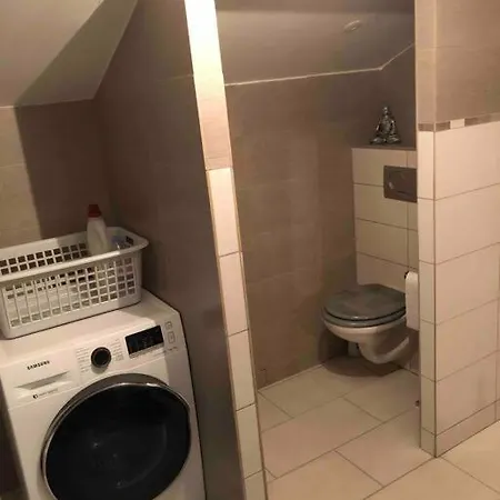 Apartament Rez De Maison Jardin Saint-Pont