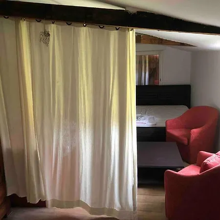 Rez De Maison Jardin